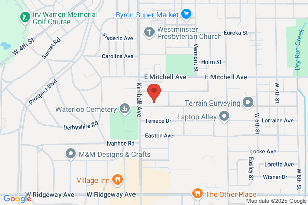 Rogers Furnace Cleaning LLC