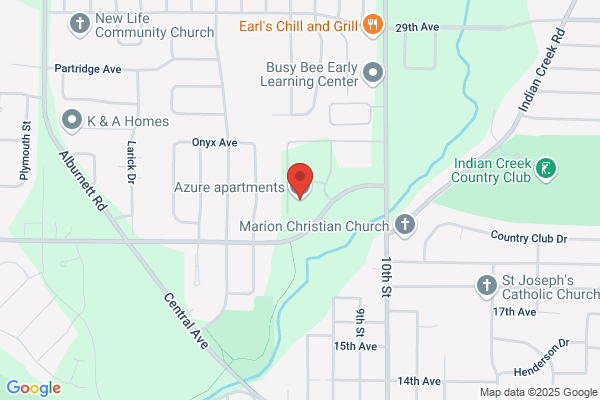 Azure & Wexford Apartments