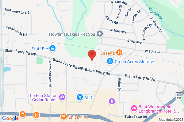 Birchcourt Apartments Llc