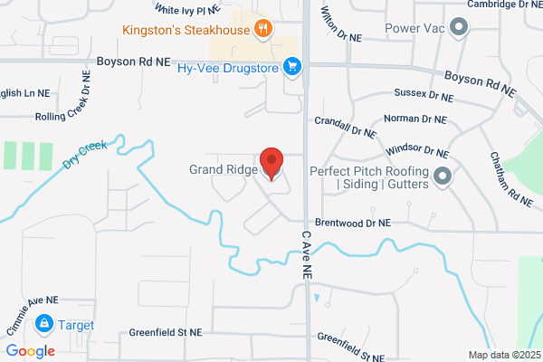 Grand Ridge