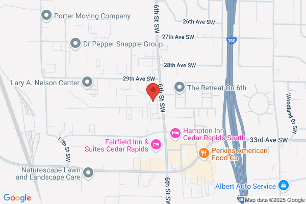 Appliance Outlet