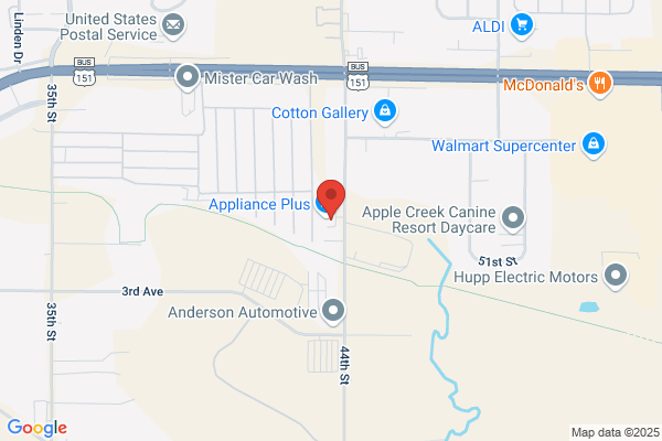 Star Appliance