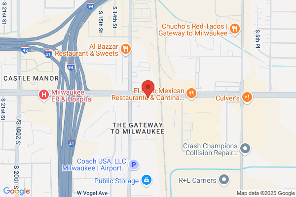 Brislawn Auto Body Shop