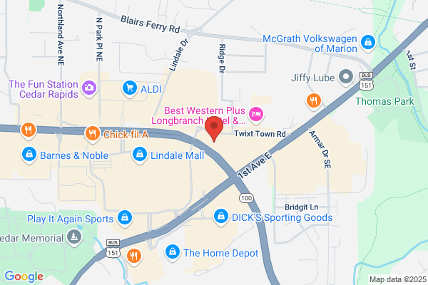 Professional Muffler Inc