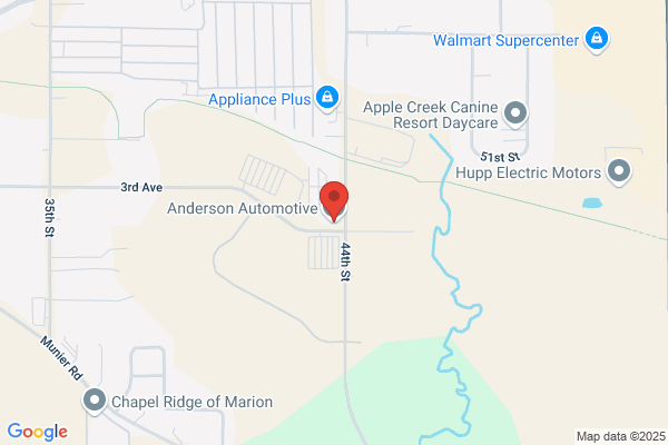 Anderson Automotive