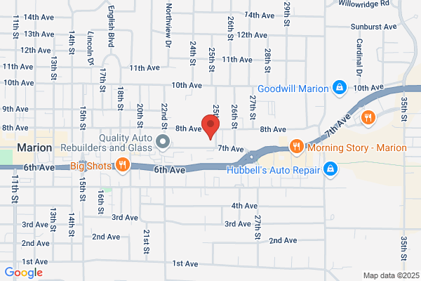 Cedar Rapids Bank & Trust