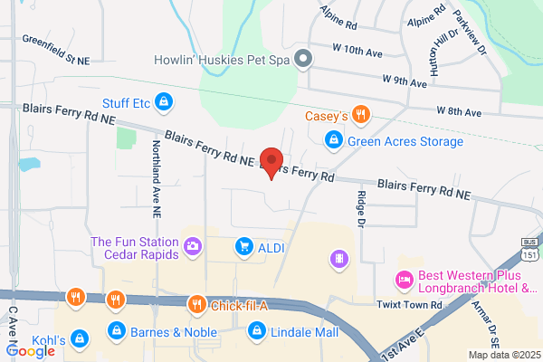 Linn County State Bank