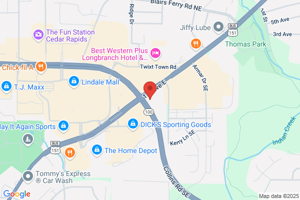Mattress Firm 1st Ave