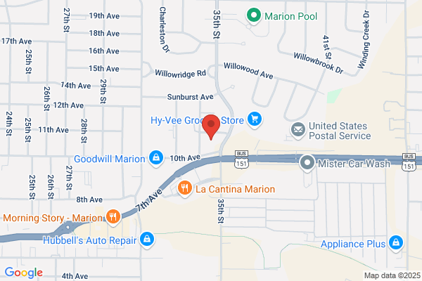 AutoZone Auto Parts