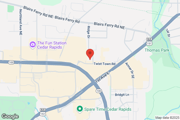 NAPA Auto Parts - Marion