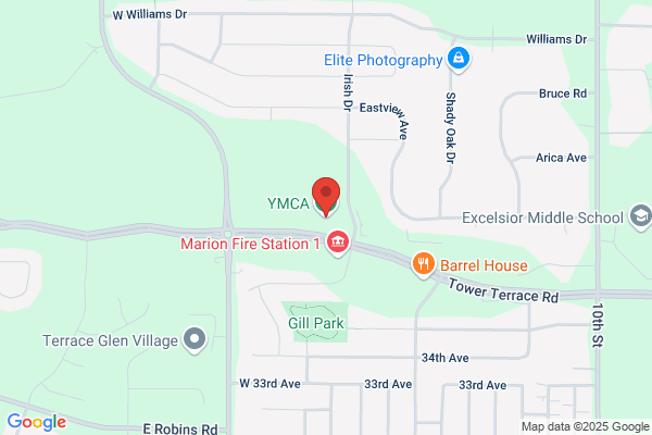 YMCA, Marion YMCA