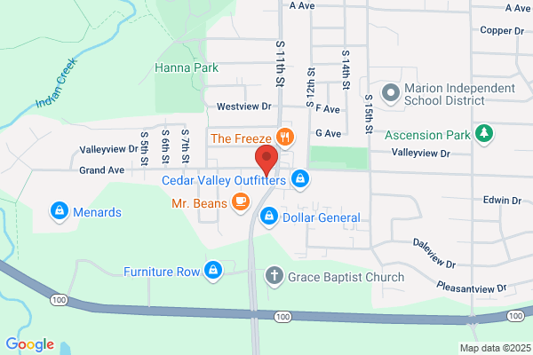 Hawkeye Convenience Stores