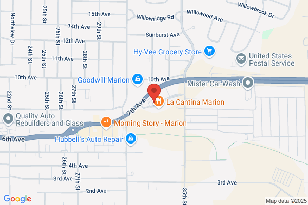 Kum & Go Stores