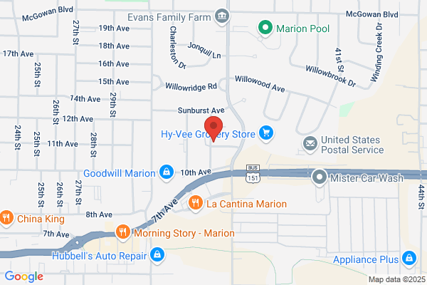 Cedar Valley Family Dentistry PC