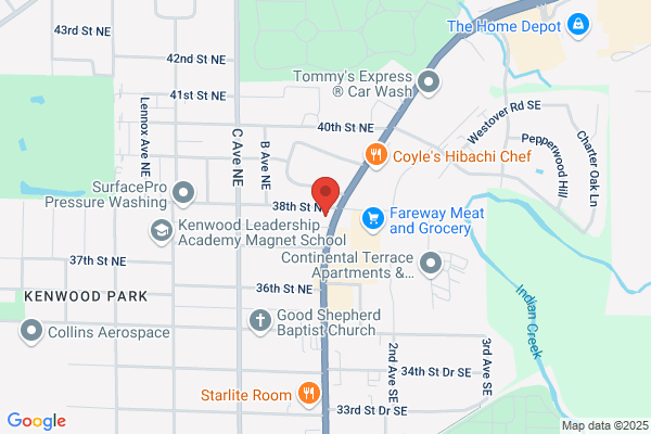 Lindale Dental Care