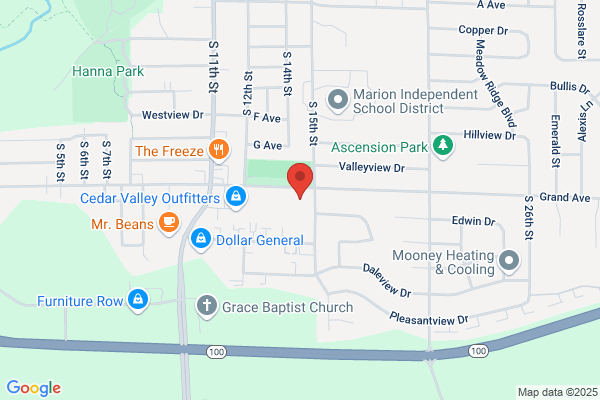 Crestview Acres Inc