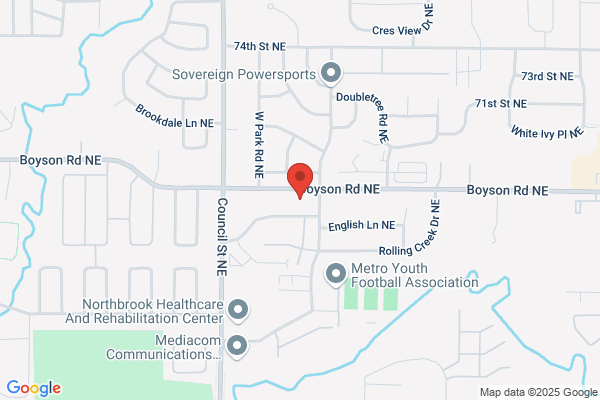 Powell Chiropractic Clinic