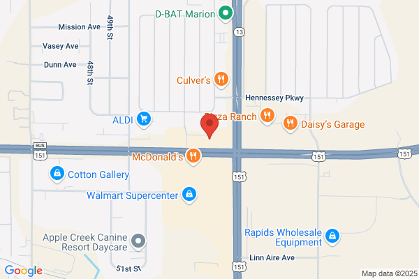 Schwenn Family Chiropractic