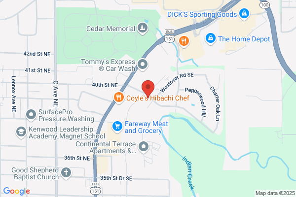 Westover Manor