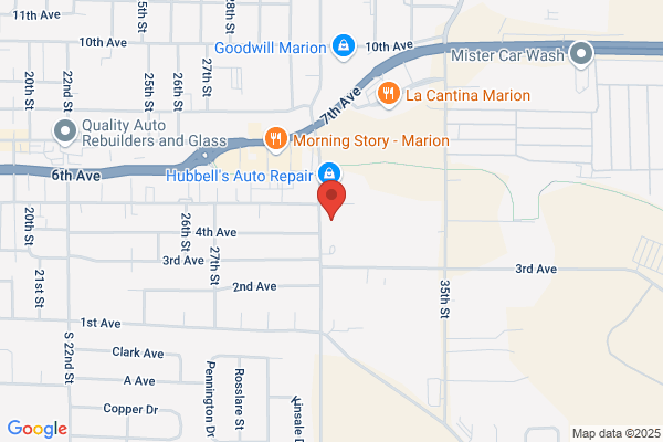 Willow Gardens Care Center