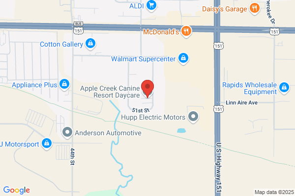 Apple Creek Kennel