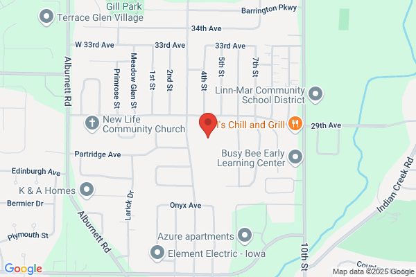 Linn-Mar Community Schools, Novak Elementary
