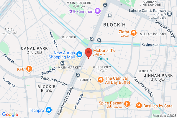 Hardee's - Closed