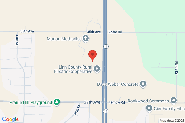 Restoration 1 of Eastern Iowa