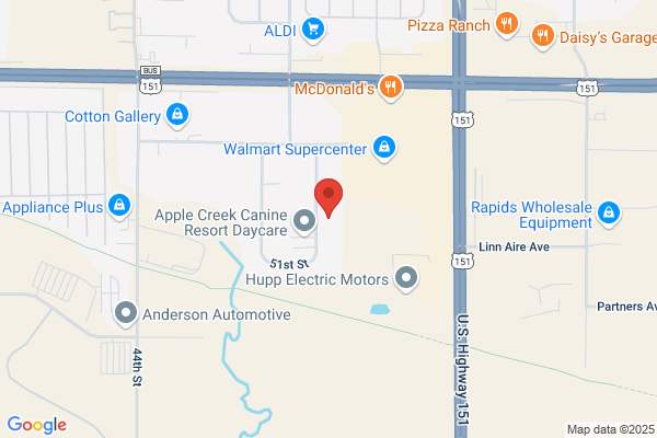 Steger Drywall Inc