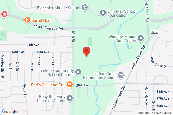 Linn-Mar Community Schools, High School