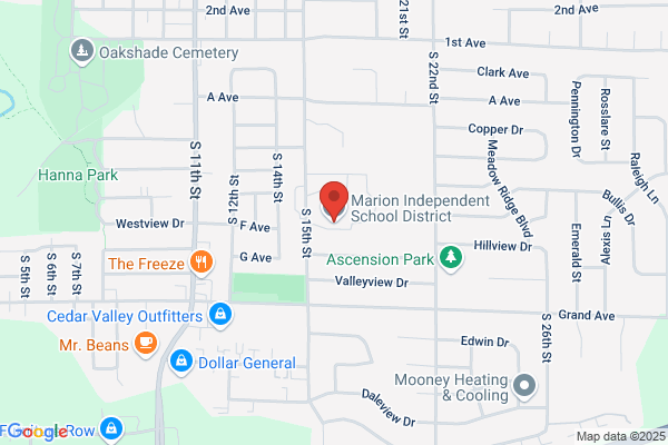 Marion Independent School District