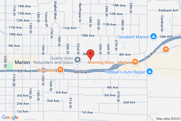 Marion Motel