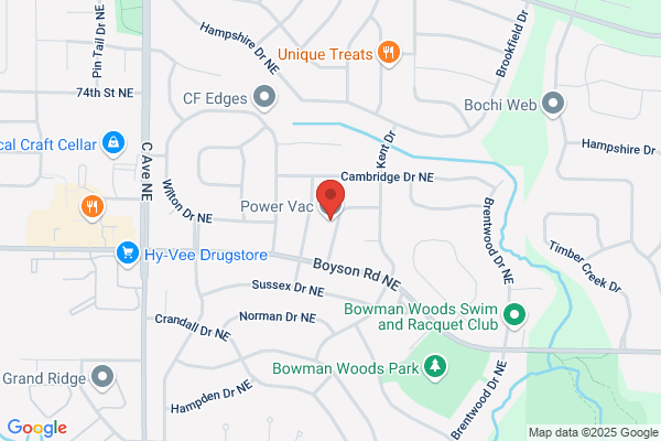 Power Vac, LLC