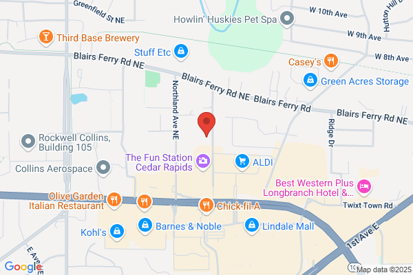 Hensel Insurance Agency