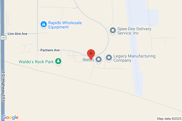Electric Specialty Mfg Co
