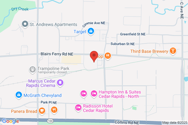 Iowa Realty
