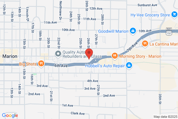 Forefront Dermatology Marion, IA