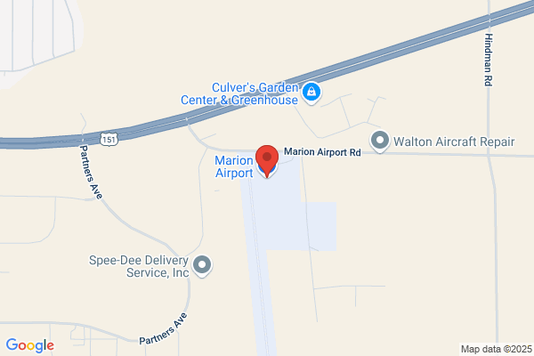 Marion Airport