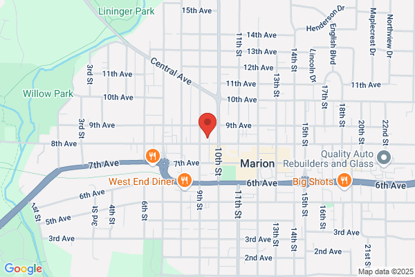Marion Music Academy