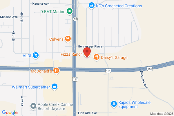 Pizza Ranch