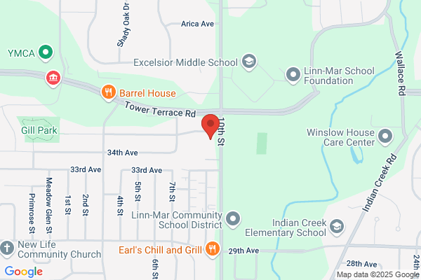 Linn County Physical Therapy PC