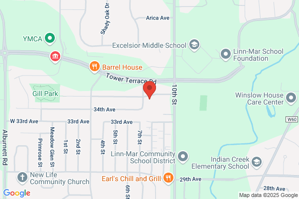 Hand In Hand Daycare and Preschool
