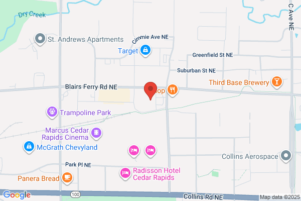 Iowa Realty