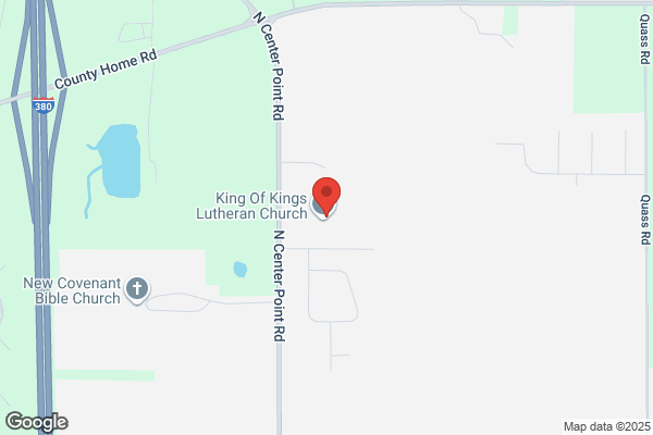 King of Kings Lutheran Church Lcms