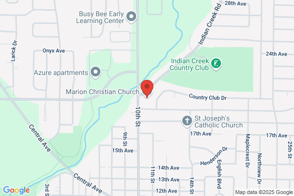Marion Christian Church