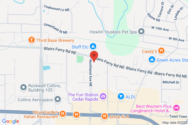 The Edison Pub and Eatery