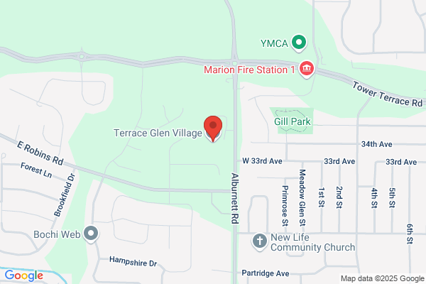 Terrace Glen Village