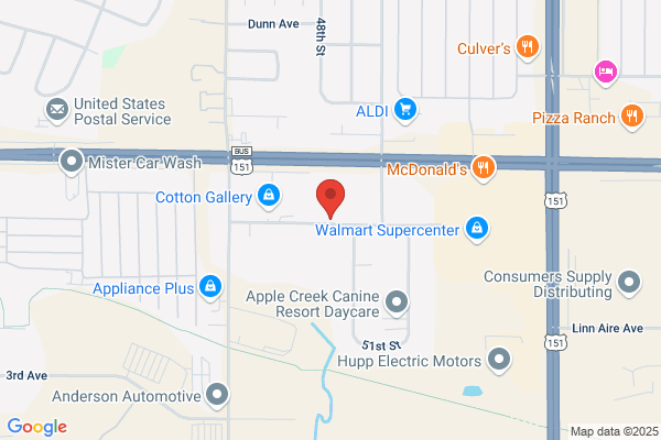 Stimson Self Storage