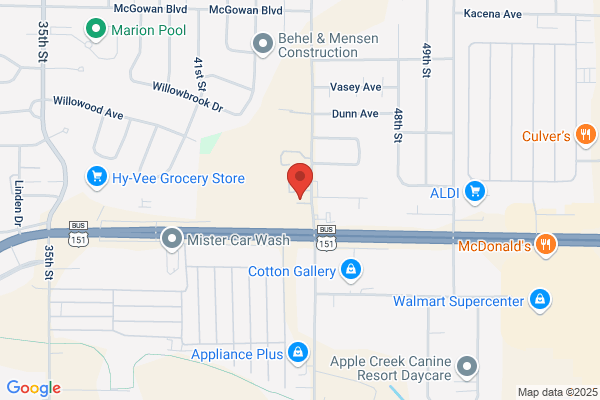 Lexington Motors