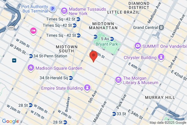 Milliron Entertainment